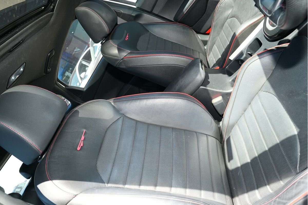 2023 Kia Cerato GT BD