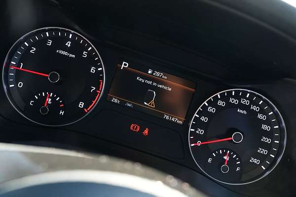 2023 Kia Cerato GT BD