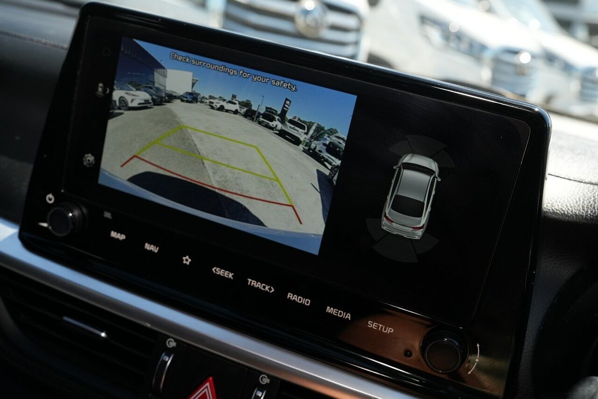 2023 Kia Cerato GT BD
