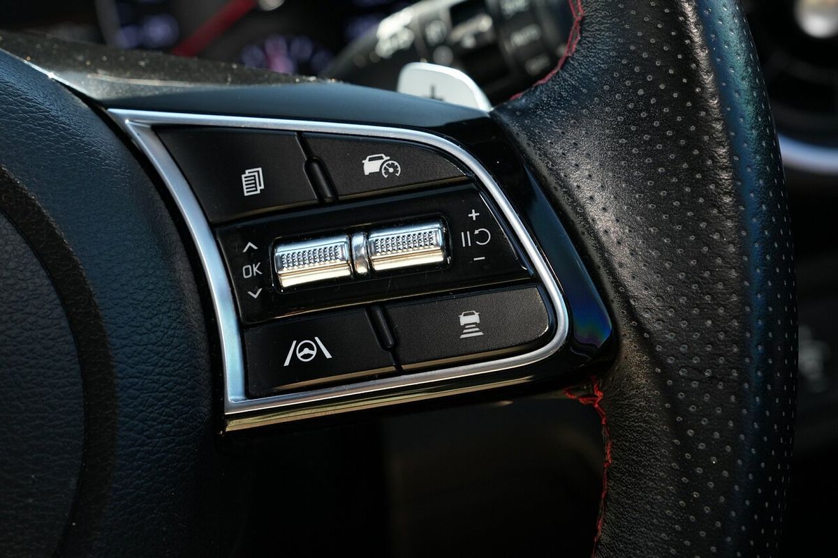 2023 Kia Cerato GT BD
