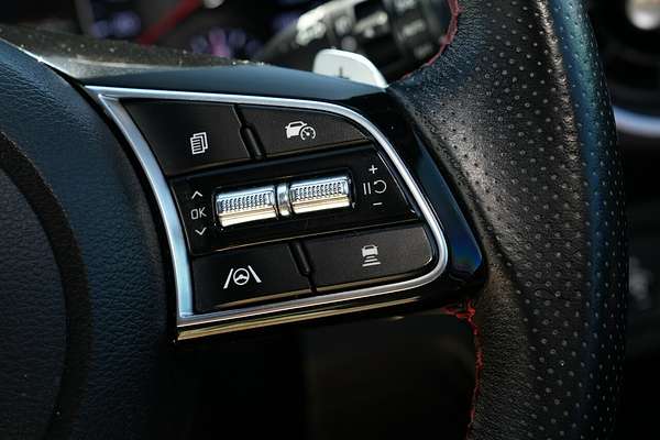 2023 Kia Cerato GT BD