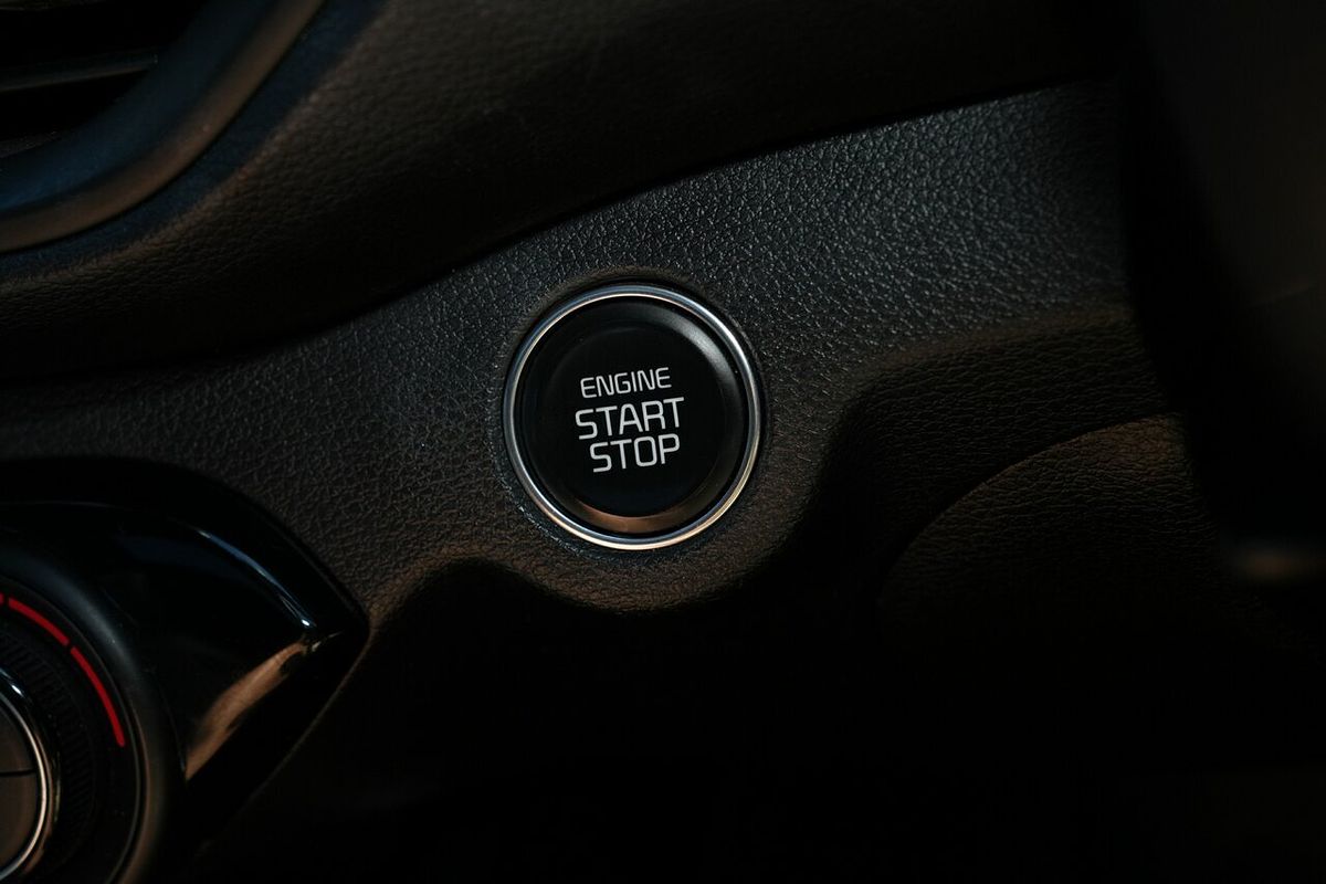 2023 Kia Cerato GT BD