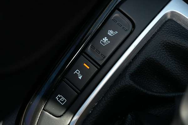 2023 Kia Cerato GT BD