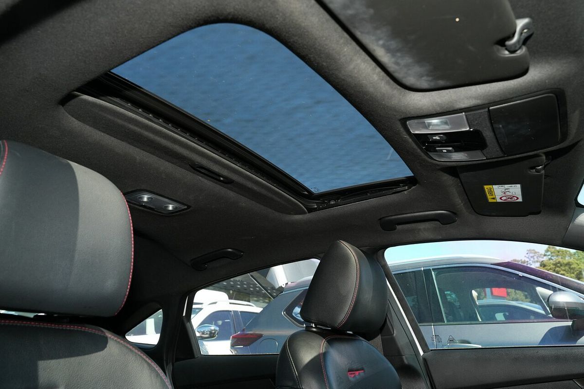 2023 Kia Cerato GT BD