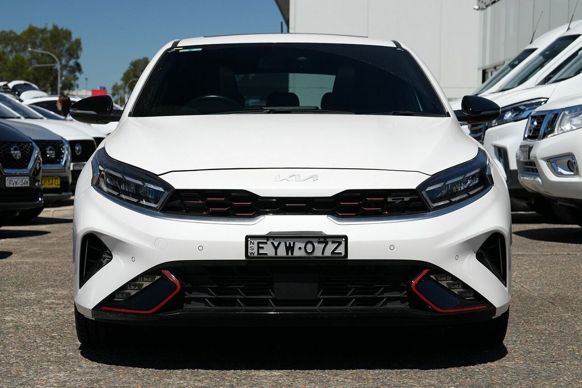2023 Kia Cerato GT BD