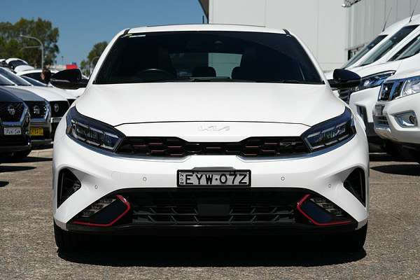 2023 Kia Cerato GT BD