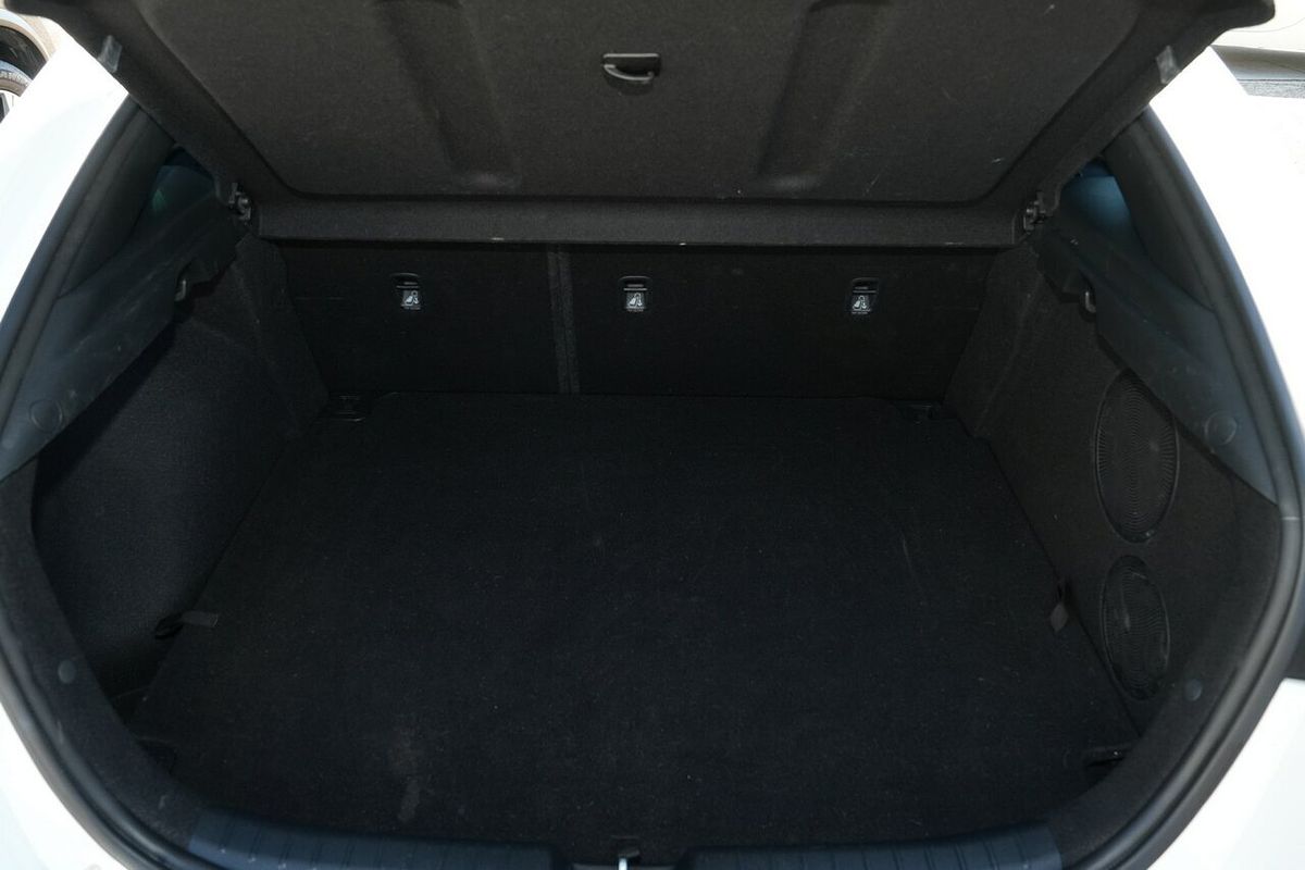 2023 Kia Cerato GT BD