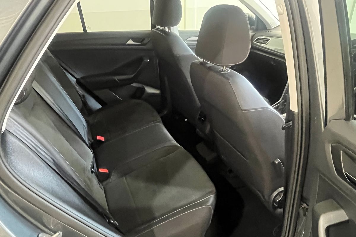 2022 Volkswagen T-Roc 110TSI Style A11