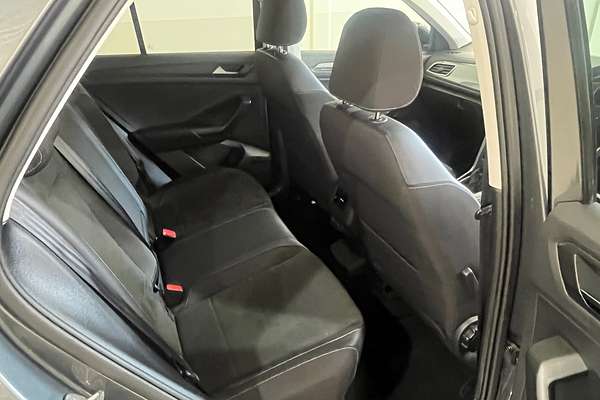 2022 Volkswagen T-Roc 110TSI Style A11