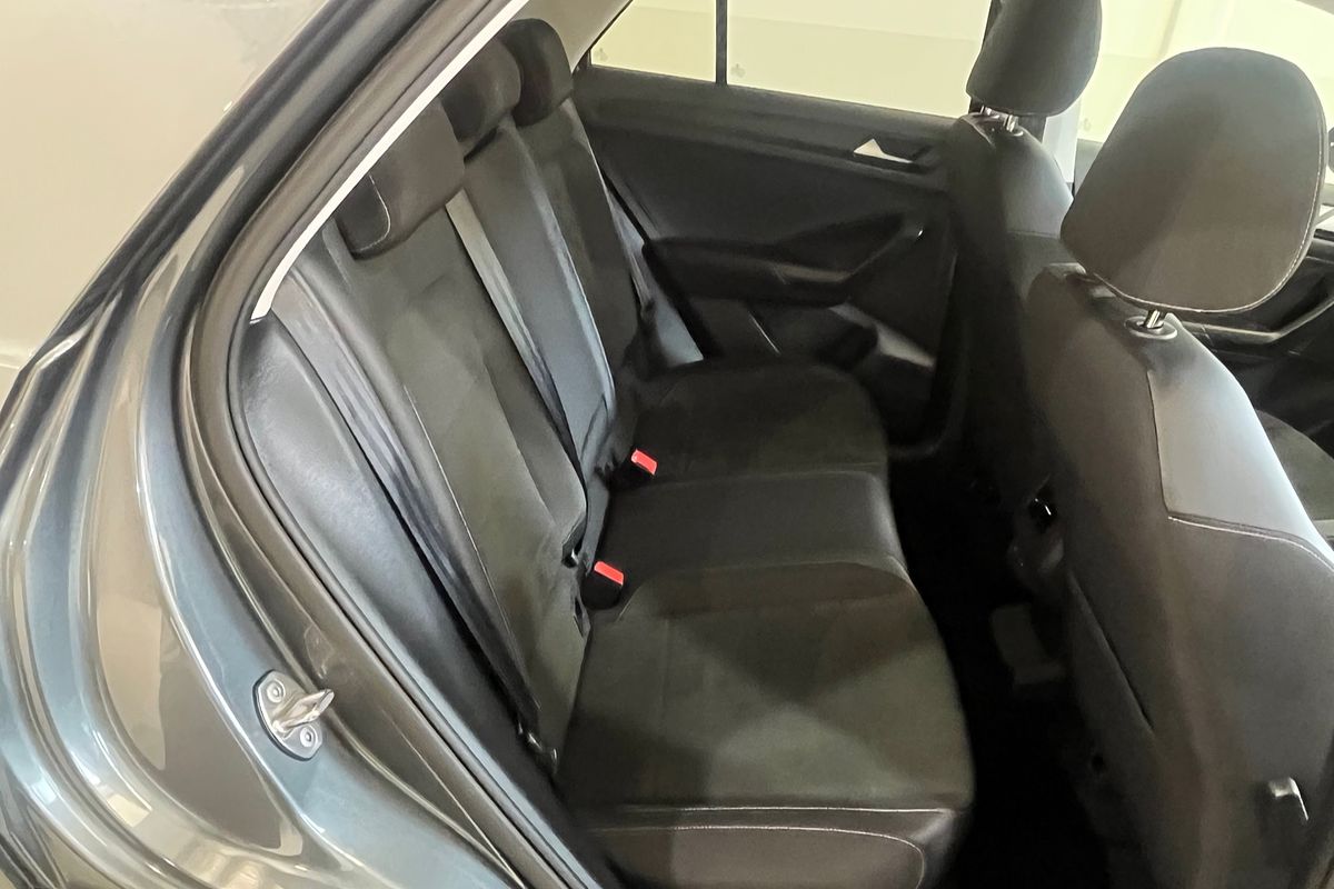 2022 Volkswagen T-Roc 110TSI Style A11