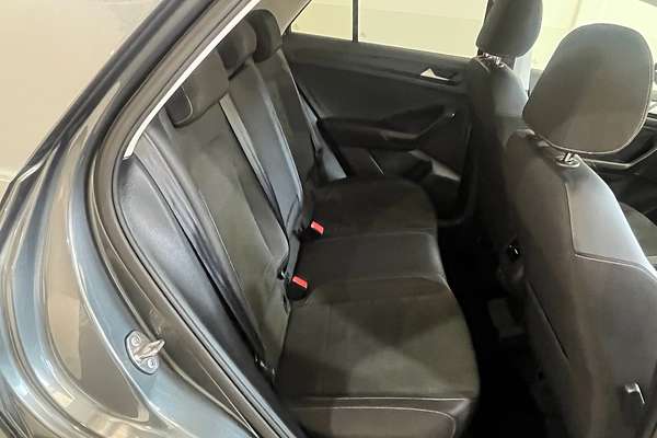 2022 Volkswagen T-Roc 110TSI Style A11