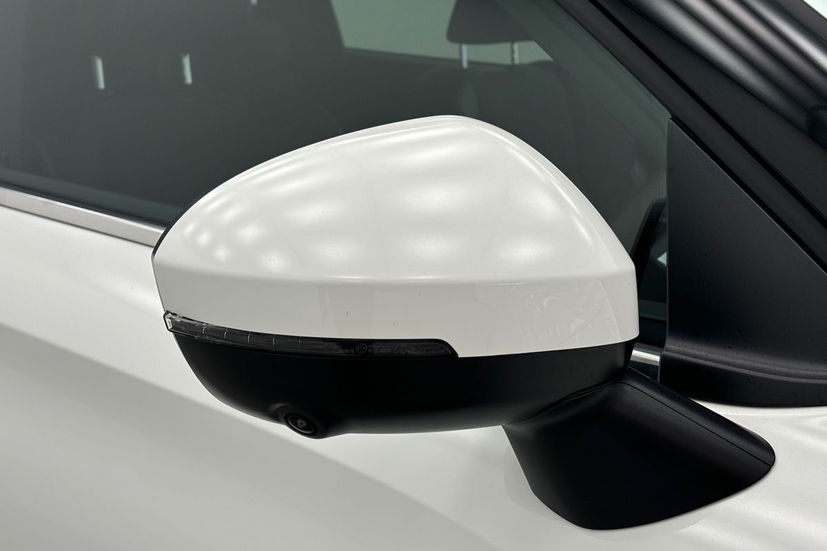 2024 Mitsubishi Outlander Aspire ZM