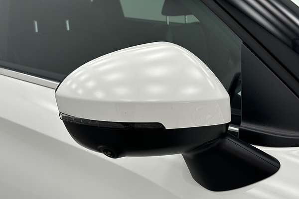 2024 Mitsubishi Outlander Aspire ZM