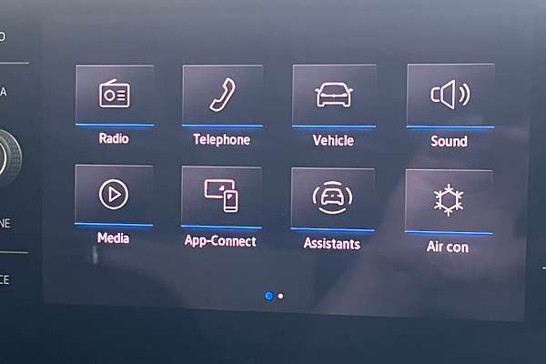 2022 Volkswagen T-Roc 110TSI Style A11