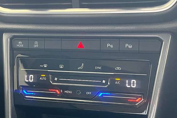 2022 Volkswagen T-Roc 110TSI Style A11