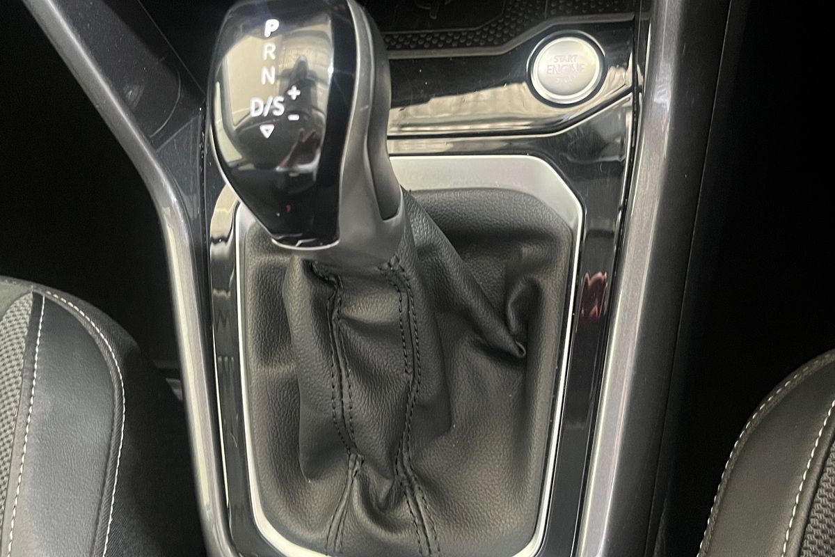 2022 Volkswagen T-Roc 110TSI Style A11