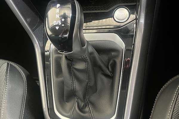 2022 Volkswagen T-Roc 110TSI Style A11