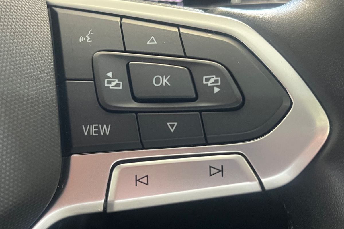 2022 Volkswagen T-Roc 110TSI Style A11