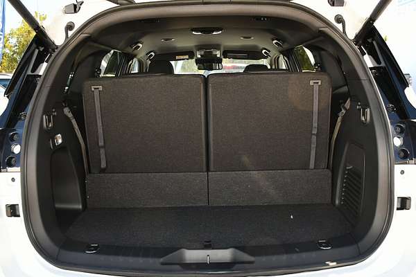 2025 Isuzu MU-X LS-T