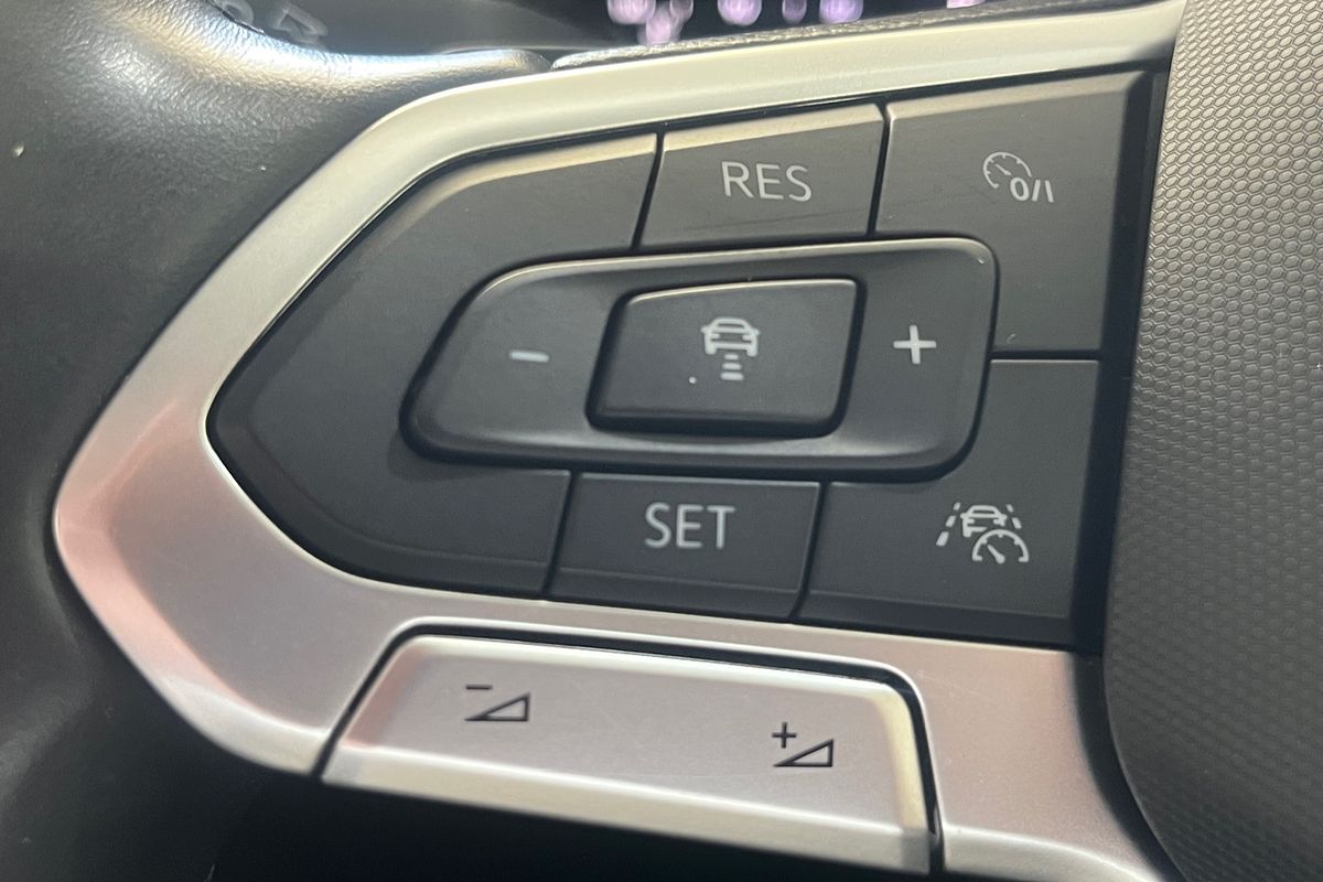 2022 Volkswagen T-Roc 110TSI Style A11