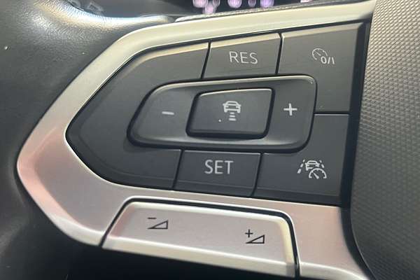 2022 Volkswagen T-Roc 110TSI Style A11