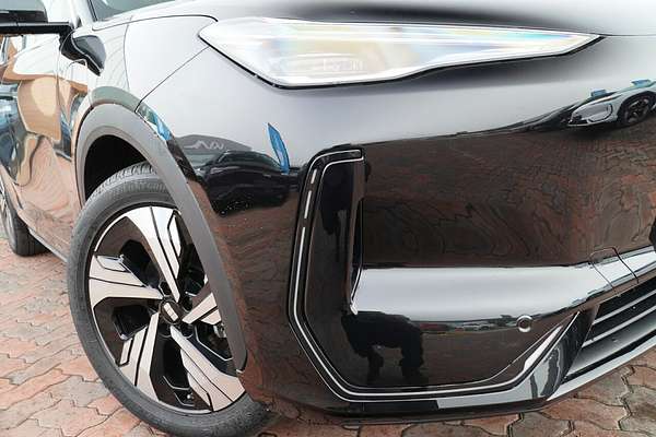 2025 Geely EX5 Inspire E245