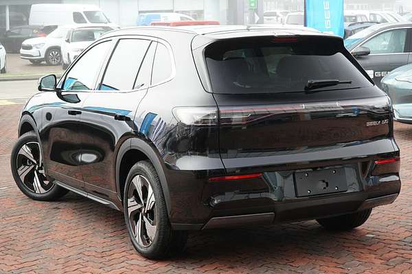 2025 Geely EX5 Inspire E245