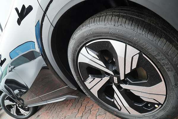 2025 Geely EX5 Inspire E245