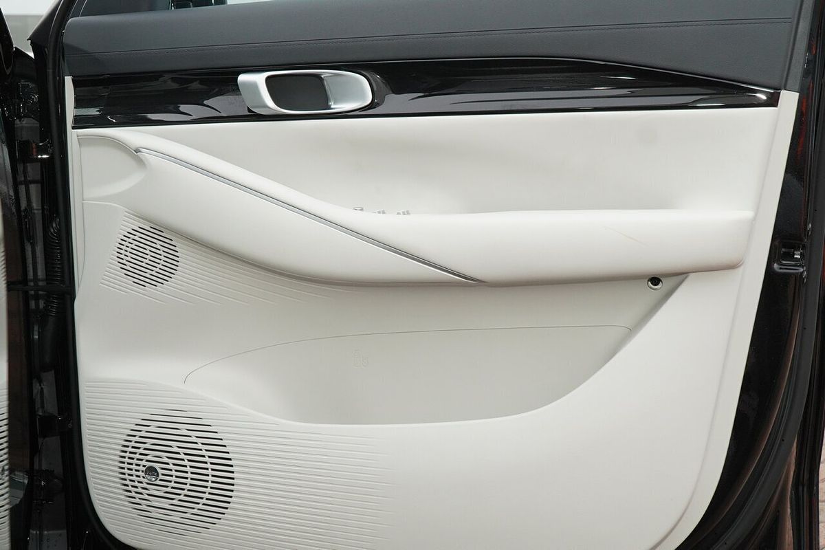 2025 Geely EX5 Inspire E245