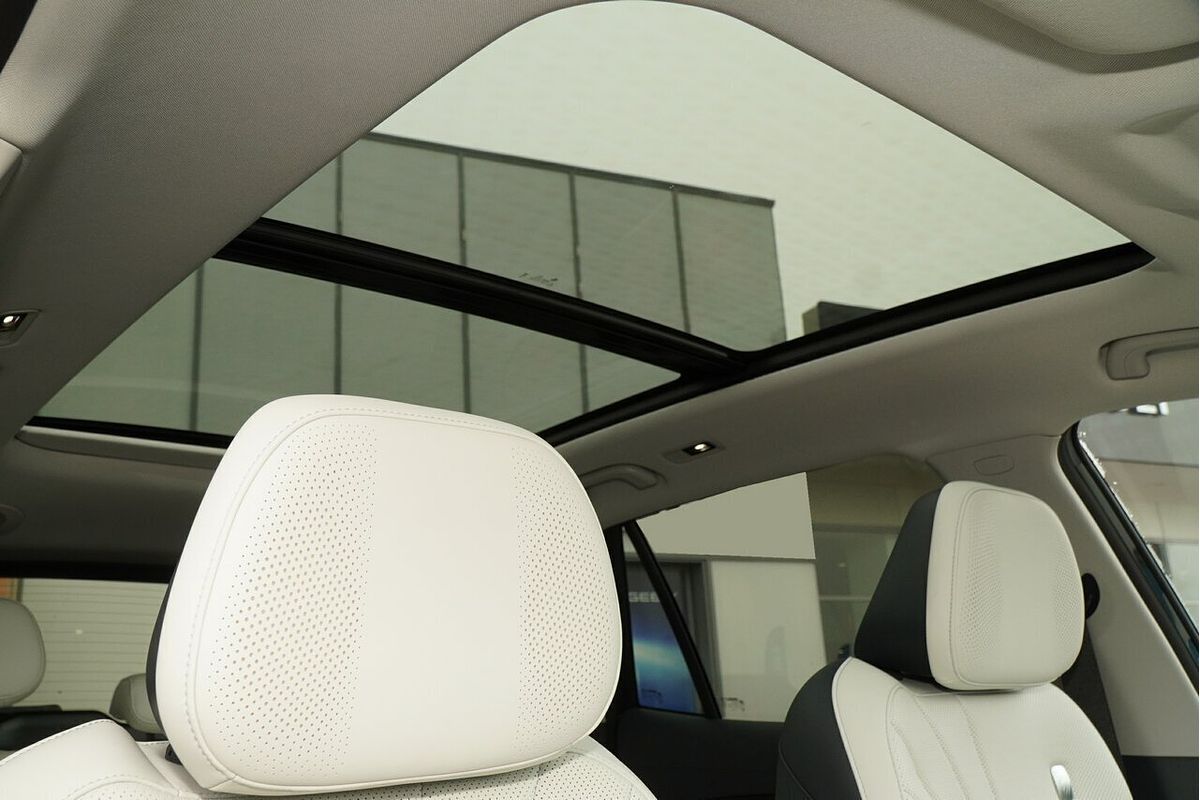 2025 Geely EX5 Inspire E245