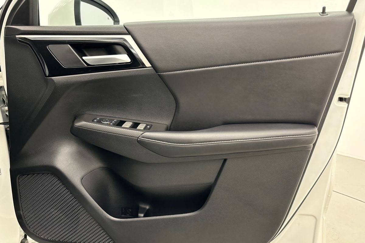 2024 Mitsubishi Outlander Aspire ZM