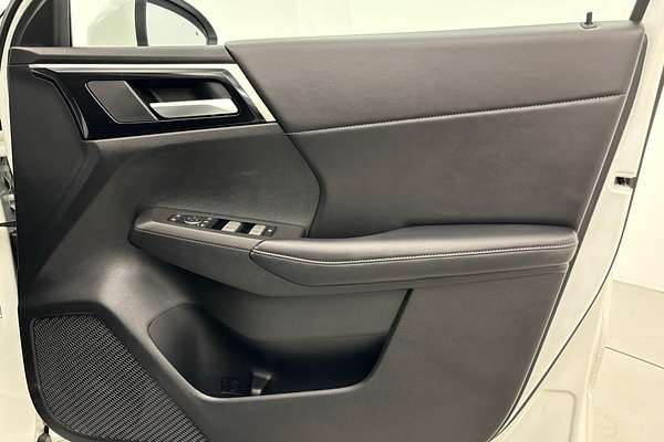 2024 Mitsubishi Outlander Aspire ZM