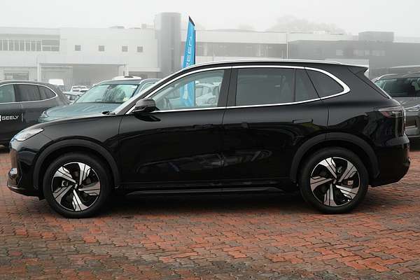 2025 Geely EX5 Inspire E245