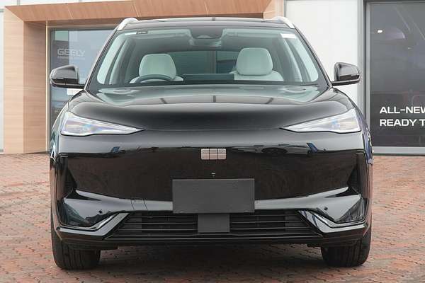 2025 Geely EX5 Inspire E245