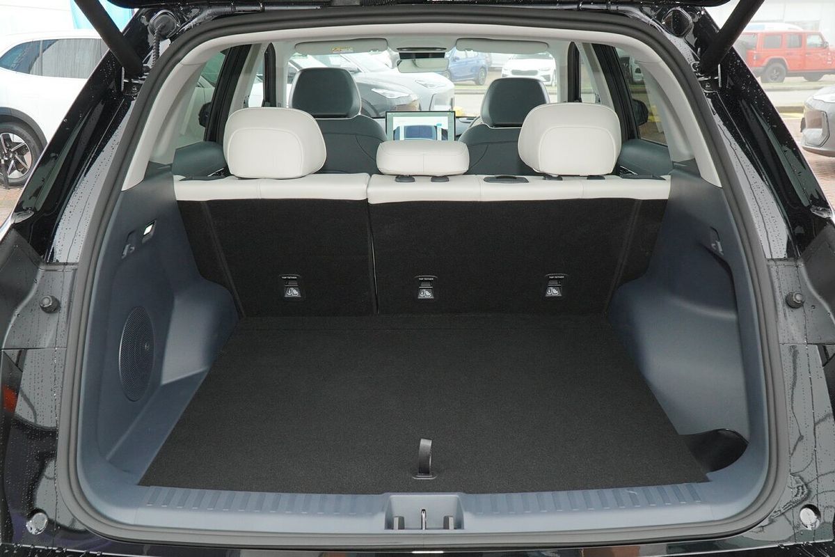 2025 Geely EX5 Inspire E245