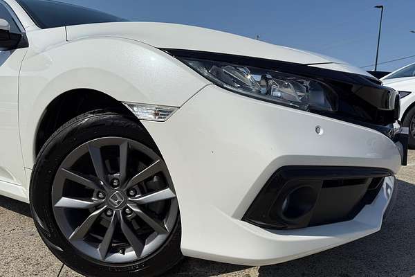 2019 Honda Civic VTi-S 10th Gen