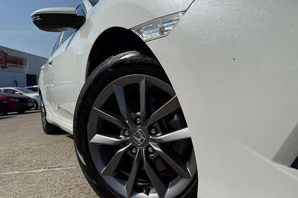 2019 Honda Civic VTi-S 10th Gen