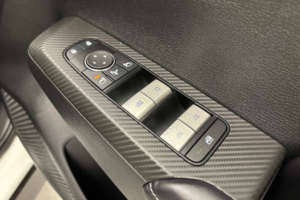 2024 Mitsubishi Outlander Aspire ZM