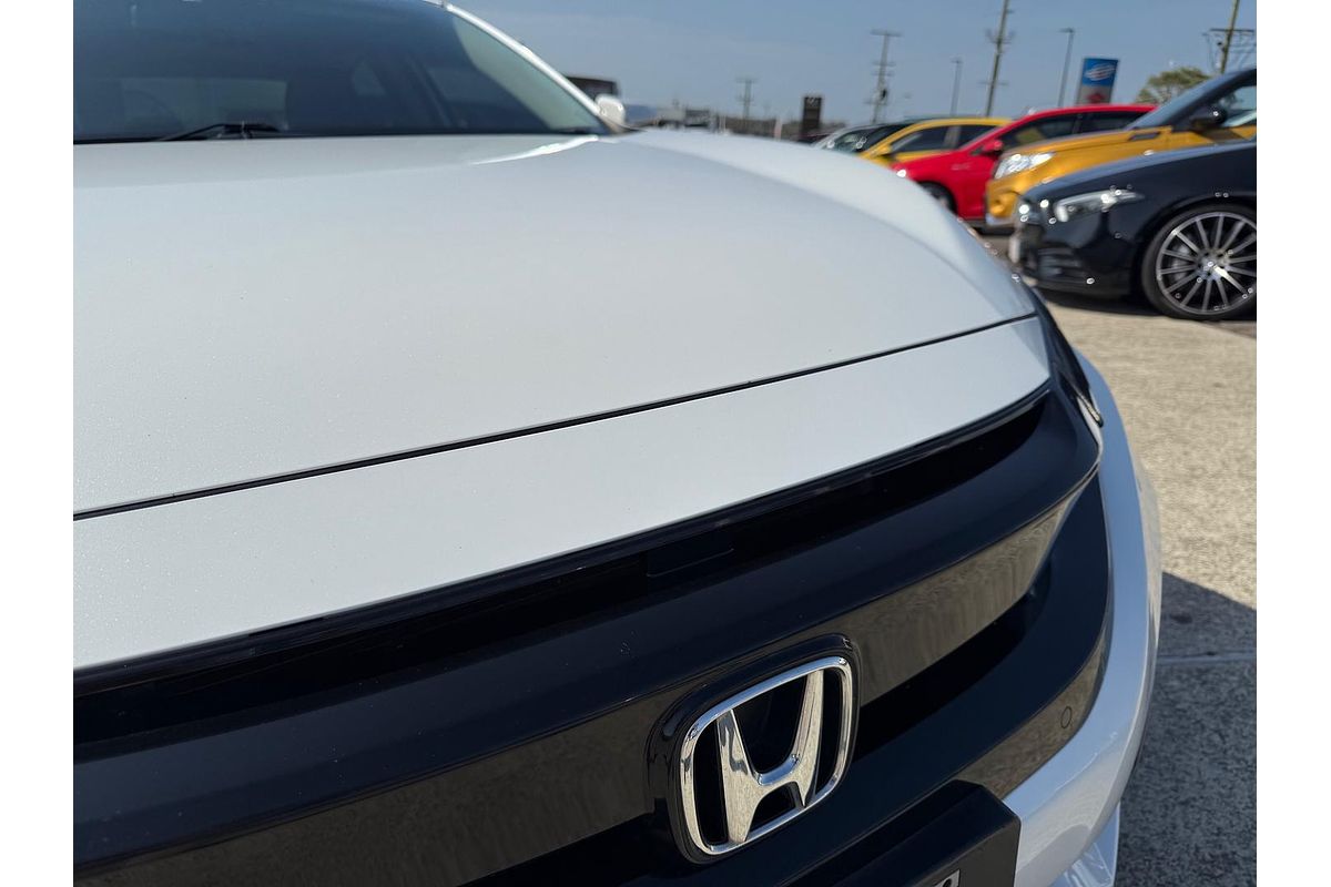 2019 Honda Civic VTi-S 10th Gen