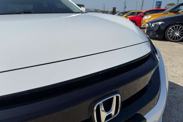 2019 Honda Civic VTi-S 10th Gen