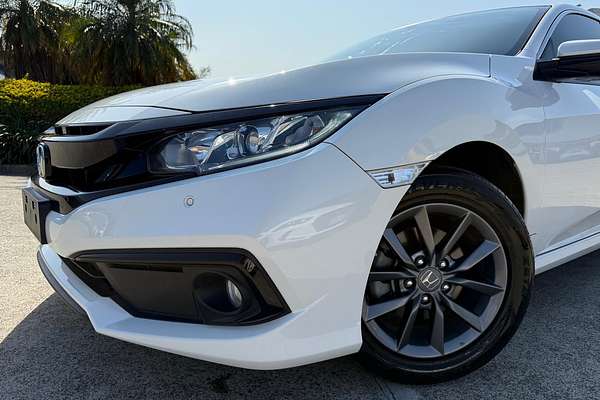 2019 Honda Civic VTi-S 10th Gen