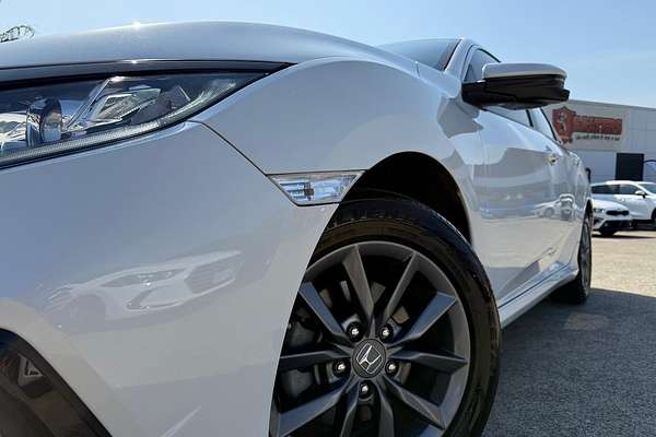 2019 Honda Civic VTi-S 10th Gen