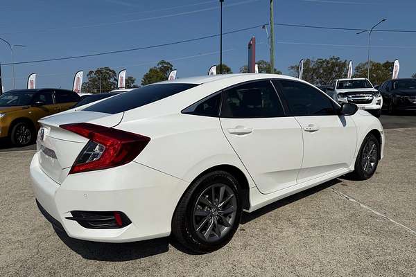 2019 Honda Civic VTi-S 10th Gen