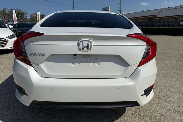 2019 Honda Civic VTi-S 10th Gen