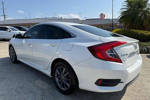 2019 Honda Civic VTi-S 10th Gen