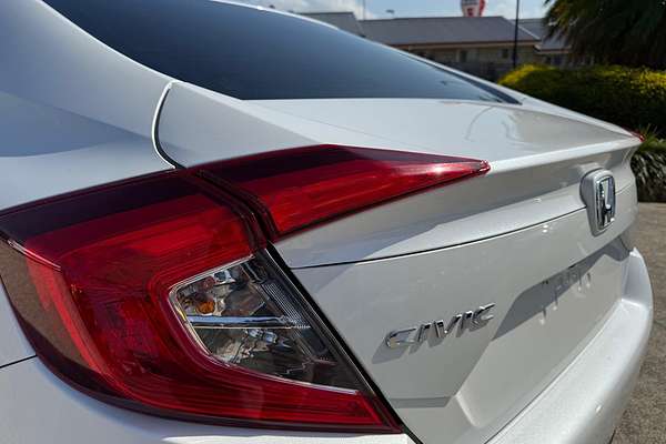 2019 Honda Civic VTi-S 10th Gen