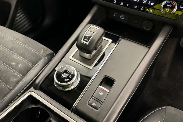 2024 Mitsubishi Outlander Aspire ZM