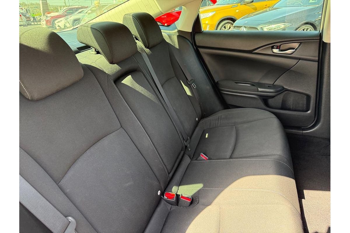 2019 Honda Civic VTi-S 10th Gen