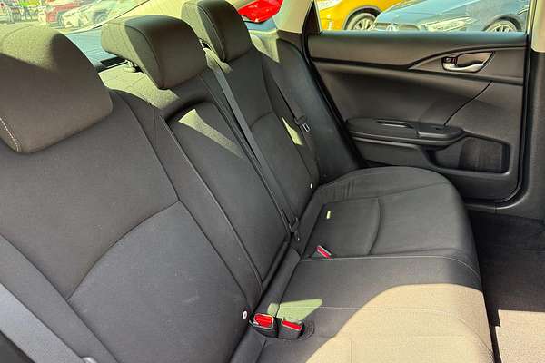 2019 Honda Civic VTi-S 10th Gen