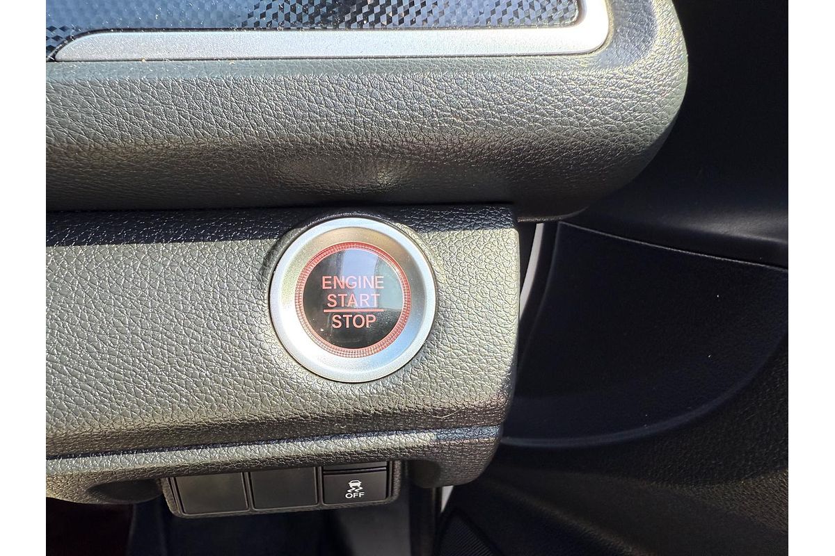 2019 Honda Civic VTi-S 10th Gen